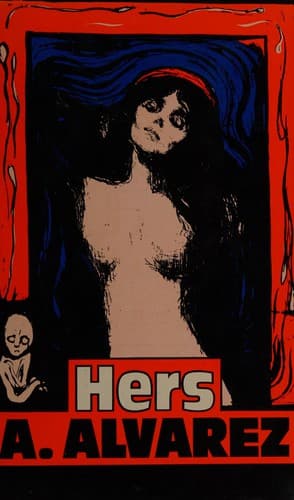 Cover image for Hers