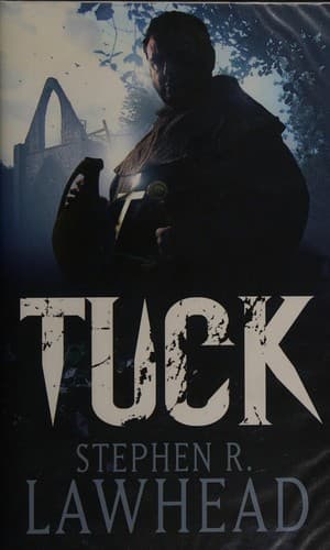 Cover image for Tuck