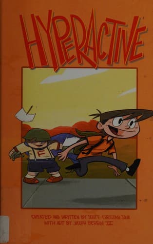 Book cover image