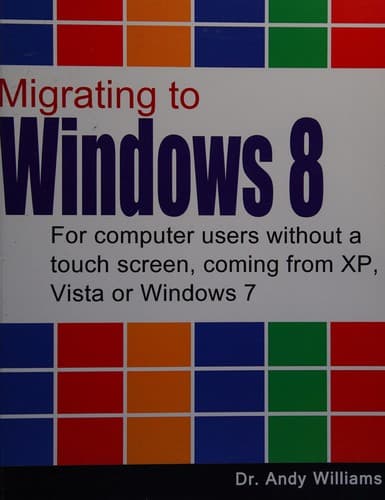 Book cover image