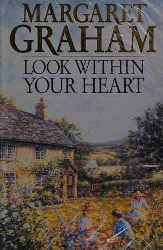 Cover image for Look Within Your Heart