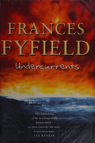 Cover image for Undercurrents