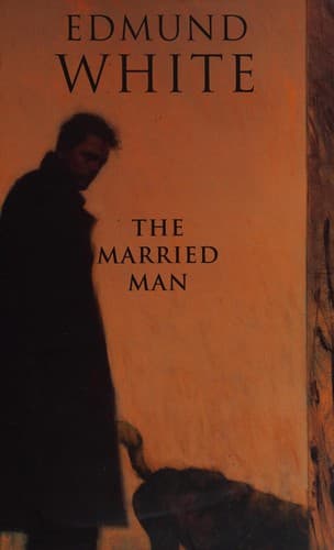 Cover image for The married man