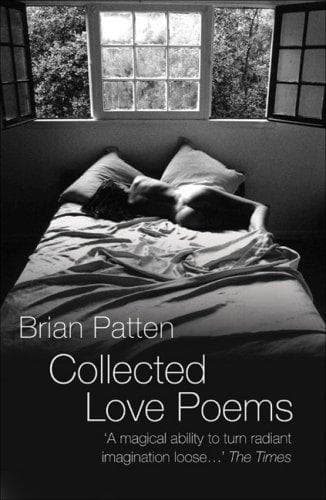 Cover image for Collected Love Poems