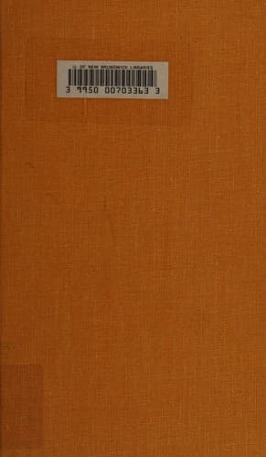 Book cover image