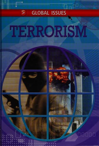 Cover image for Terrorism