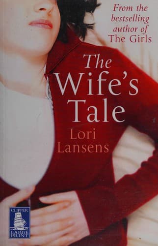 Cover image for The wife's tale