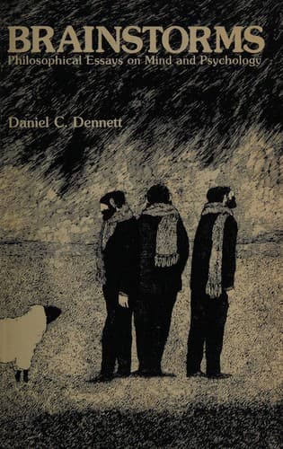 Cover image for Brainstorms