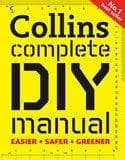 Cover image for Collins DIY Manual