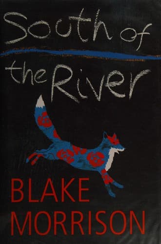 Cover image for South of the river