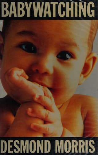 Cover image for Babywatching