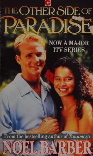 Cover image for The other side of paradise