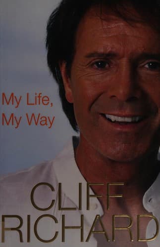Cover image for My Life, My Way