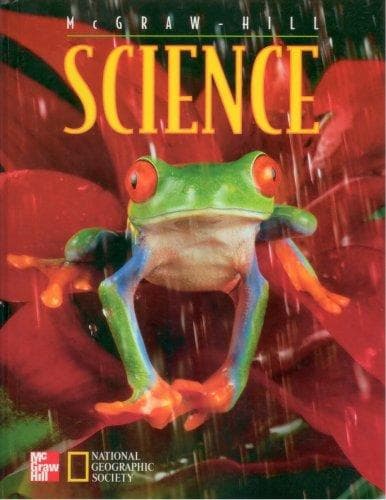 Cover image for Science