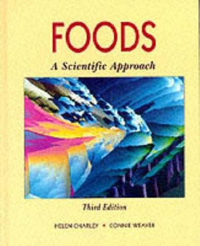 Cover image for Foods