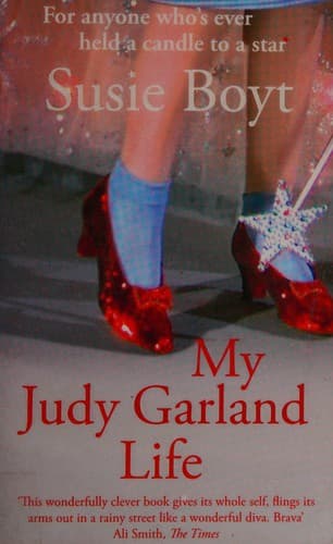 Cover image for My Judy Garland life
