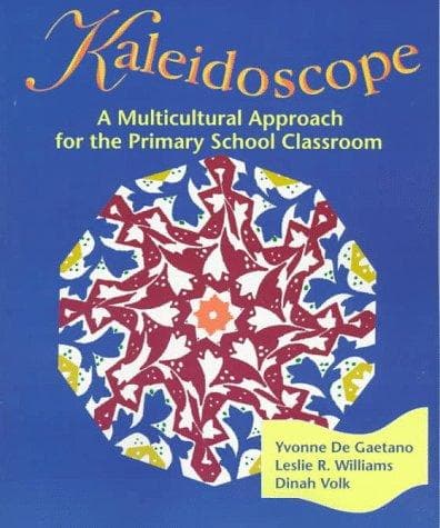 Cover image for Kaleidoscope