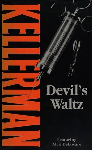 Cover image for Devil's waltz