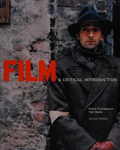 Cover image for Film