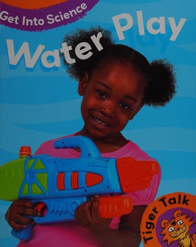 Cover image for Water play