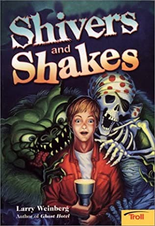 Cover image for Shivers & shakes