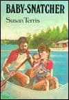 Cover image for Baby-snatcher