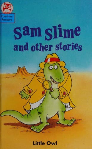 Book cover image