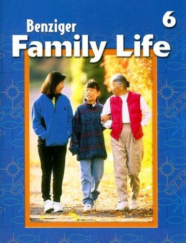 Cover image for Family Life