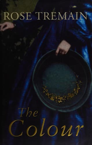 Cover image for The Colour