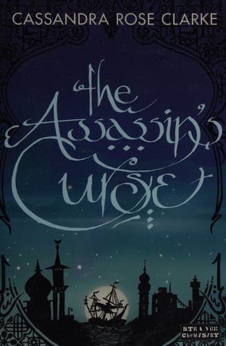 Cover image for The assassin's curse