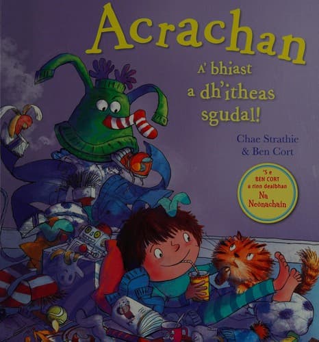 Book cover image