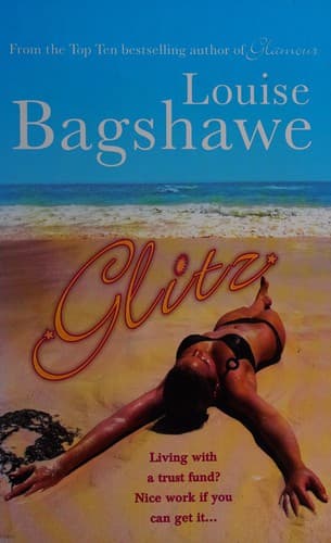 Cover image for Glitz