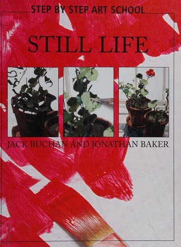 Cover image for Still life