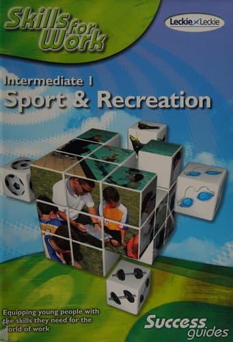 Cover image for Skills for work
