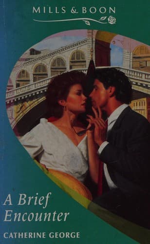 Cover image for A Brief Encounter