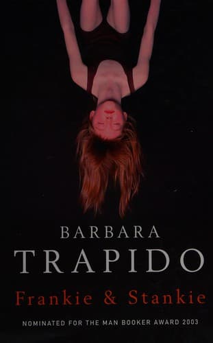 Cover image for Frankie and Stankie