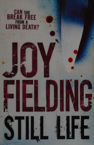 Cover image for Still life