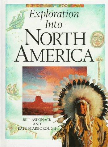 Cover image for North America