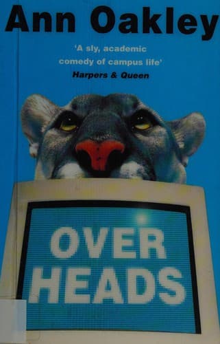 Cover image for Overheads