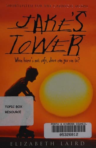 Cover image for Jake's tower