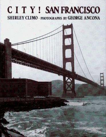 Cover image for City! San Francisco
