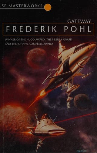 Cover image for Gateway