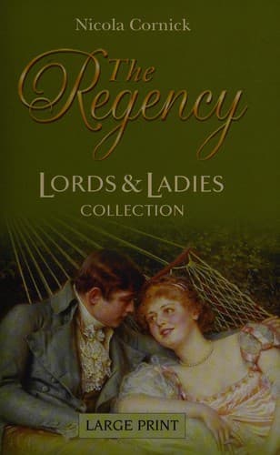 Cover image for Miss Verey's Proposal
