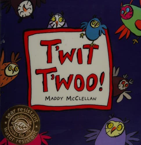 Book cover image
