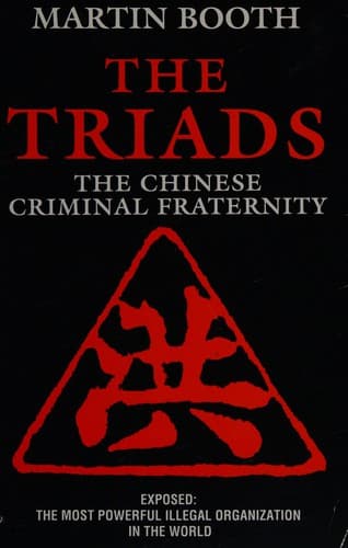 Cover image for The triads