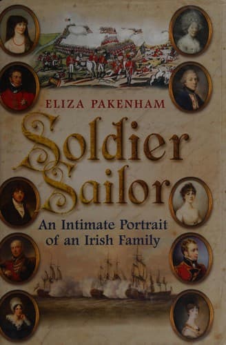 Soldier, sailor