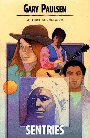 Cover image for Sentries
