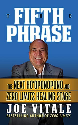 Cover image for The Fifth Phrase