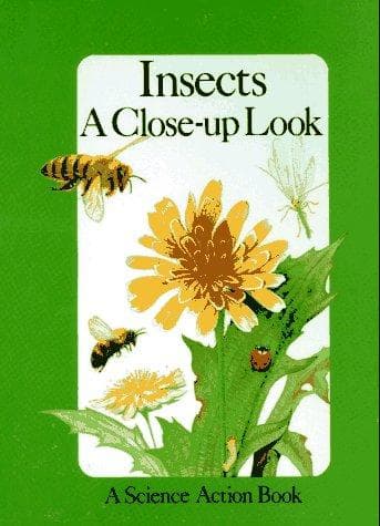 Cover image for Insects