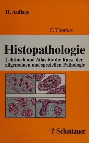 Histopathologie
